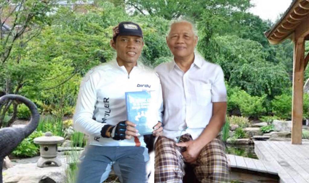 Cerita tentang Pesona Desa untuk Kesejahteraan Warganya